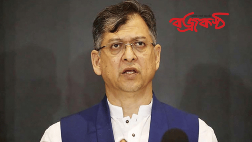 প্রেস ব্রিফিংয়ে সালাহউদ্দিন