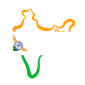 অবৈধভাবে ভারত যাওয়ার সময় আটক ৪ নারী