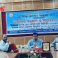 দৌলতপুরে জাতীয় মৎস্য সপ্তাহের উদ্বোধন