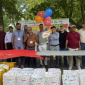 নিউইয়র্কে কমলগঞ্জ সোসাইটির বার্ষিক বনভোজন অনুষ্ঠিত।