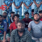 সাগরে ভাসতে থাকা ফিশিং ট্রলারসহ ৮ জেলেকে উদ্ধার করেছে কোস্টগার্ড