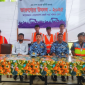 কোস্টগার্ড পশ্চিম জোনের আয়োজনে পরিবেশ ও বন সংরক্ষণ কর্মশালা