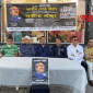 ব্রঙ্কস আওয়ামী লীগের জাতীয় শোক দিবস পালন।