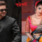 শাকিব খানের সঙ্গে রুপালি পর্দায় রোমান্সে তানজিন তিশা