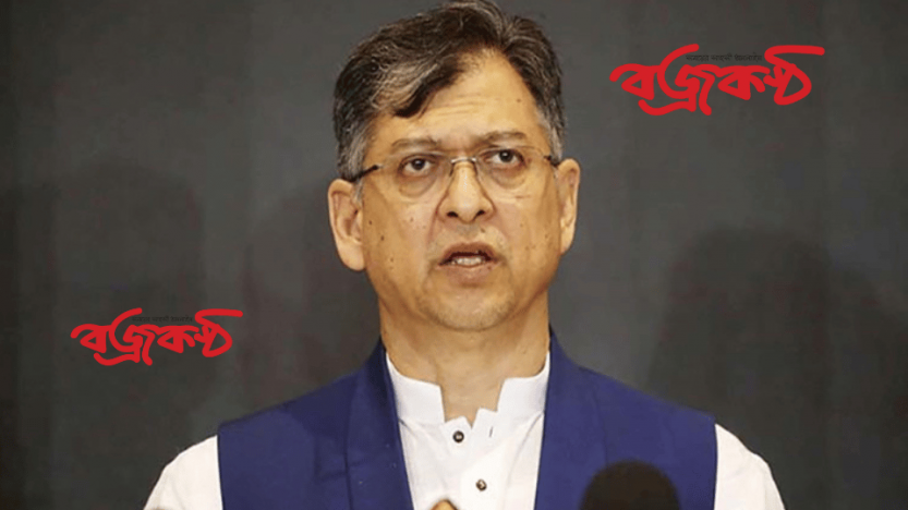 জুলাই সনদের কিছু দফা নিয়ে আপত্তি বিএনপির