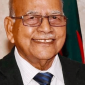 যুক্তরাজ্য আওয়ামী লীগের সভাপতি সুলতান মাহমুদ শরিফ আর নেই