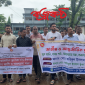 ছাতকে জাতীয় ও আন্তর্জাতিক যুব দিবস ২০২৫ উদযাপন।