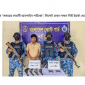 মহেশখালীতে কোস্টগার্ডের অভিযানে অস্ত্র-গুলিসহ সন্ত্রাসী আটক