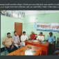 আল্লারদর্গা প্রেসক্লাবের মাসিক সভায় ক্ষোভ ॥ সাব-রেজিস্ট্রার অফিস দুর্নীতির আখড়া