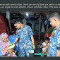 নবজাতক শিশুর চিকিৎসায় এগিয়ে এলো কোস্টগার্ড