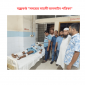 সুনামগঞ্জে সাবেক ইউপি সদস্য বিএনপি নেতা আনসার আলীর উপর হামলাকারীদের গ্রেফতারের দাবী