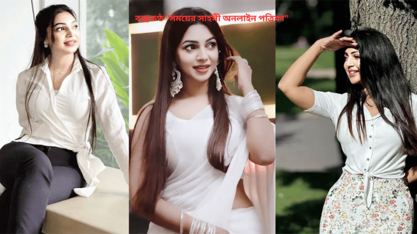 অনুমতি ছাড়া ছবি-ভিডিও ব্যবহার নিয়ে ক্ষু ব্ধ প্রভা