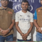 সেনবাগে ৩৫০ পিস ইয়াবাসহ মাদক ব্যবসায়ী গ্রেফতার