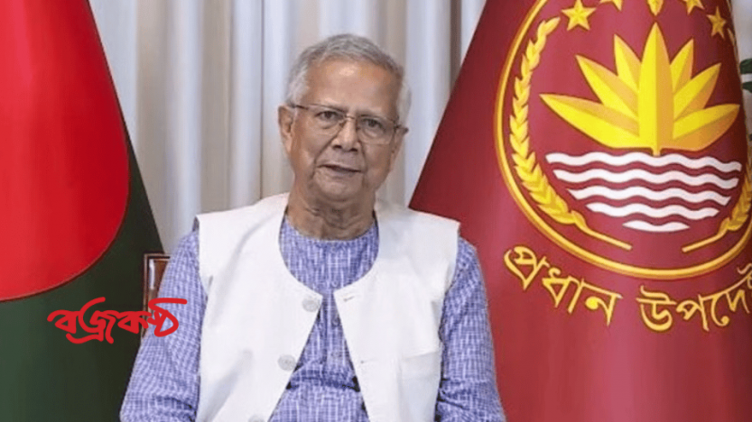 ঢাকার উদ্দেশে কুয়ালালামপুর ছেড়েছেন প্রধান উপদেষ্টা