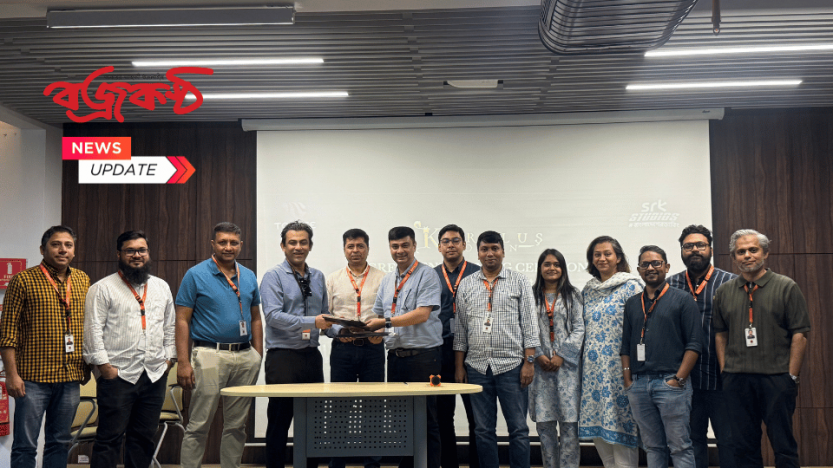 টফি-তে আসছে বাংলায় ডাবিং করা তুর্কির ঐতিহাসিক সিরিজ ‘কুরুলুস ওসমান’ -এর ছয়টি সিজন