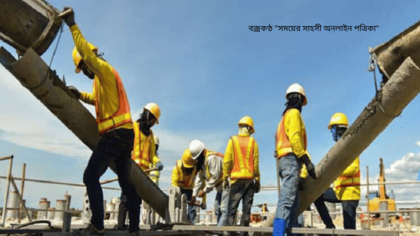কলিং ভিসায় ২৪ লাখ ৬৮ হাজার কর্মী নেবে মালয়েশিয়া
