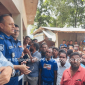 দোয়ারাবাজারে ইউএনও’র পরিদর্শন, বালু উত্তোলনে কঠোর নির্দেশনা