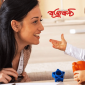 সন্তানকে শুধু শাসন নয়, বন্ধু হতে শিখুন