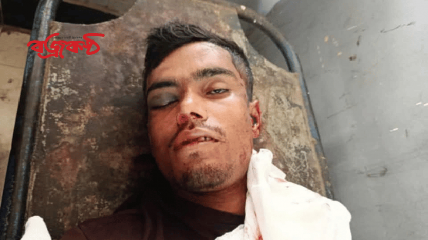 হবিগঞ্জের আজমিরীগঞ্জে বিদ্যুৎপৃষ্ট হয়ে বানিয়াচংয়ের নির্মাণ শ্রমিকের মৃত্যু।।একজন আহত।।