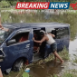 নোয়াখালীতে একই পরিবারের ৭ জনের মৃত্যু, চালকের বিরুদ্ধে মামলা