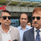 কক্সবাজার বিমানবন্দরে আন্তর্জাতিক ফ্লাইট শুরু অক্টোবরে: বেবিচক চেয়ারম্যান