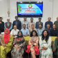 নিশ্ছিদ্র সাংগঠনিক প্রস্তুতি ও প্রাণবন্ত অংশগ্রহণে বাংলাদেশ বইমেলা ও সাংস্কৃতিক উৎসব ২০২৫ প্রস্তুতি সভা ও মতবিনিময় বৈঠক অনুষ্ঠিত
