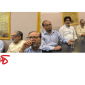 লন্ডনে মদন মোহন কলেজ অ্যালামনিদের মতবিনিময় সভা
