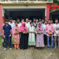 রাণীনগরে কৃতী শিক্ষার্থীদের সংবর্ধনা প্রদান