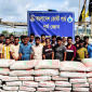 সিমেন্টের বিনিময়ে মায়ানমার থেকে   মাদক পাচারকালে আটক ২০