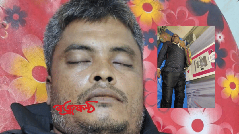 দোয়ারাবাজারে ফুটবল খেলাকে কেন্দ্র করে সংঘর্ষে নিহত ২