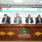 JICA Enhances Justice Frontline: Mediation Training Under A2J Project