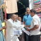 বিগত ৫ আগস্ট বাংলার মাটি থেকে ফ্যাসিস্ট হাসিনা সহ এমপি-মন্ত্রীরাও পালিয়েছে, আওমীলীগ পালিয়ে গেলে তাদের ক্ষমা নেই: ফয়সল আলীম