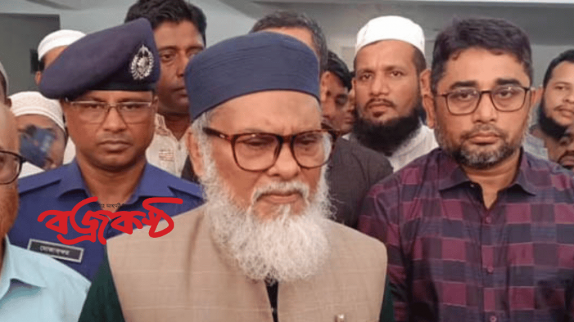 সাম্প্রদায়িক সম্প্রীতির বার্তা পৌঁছাবে মডেল মসজিদ: ধর্ম উপদেষ্টা
