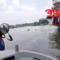 অভ্যন্তরীণ নৌপথে যাত্রীবাহী লঞ্চের নিরাপত্তায় কোস্টগার্ড