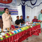 মোংলায় দক্ষিণাঞ্চল সেবা সংঘের আয়োজনে কৃতি শিক্ষার্থী সংবর্ধনা