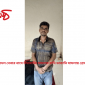 ছাত্রদল নেতার নামে চাঁদাবাজি মামলার বাদি ডাকাতি মামলায় গ্রেফতার