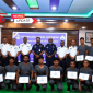 চট্টগ্রাম বন্দরের ১৮ ওয়াচম্যানকে নিরাপত্তা বিষয়ক প্রশিক্ষণ দিলো কোস্টগার্ড