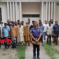 হবিগঞ্জের নবীগঞ্জে পুলিশের কাছ থেকে আসামী ছিনতাইয়ের ঘটনায় র‍্যাবের হাতে ২৮ জন গ্রেফতার