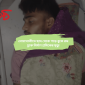 নোয়াখালীতে ছাদ থেকে পড়ে বুকে রড ঢুকে নির্মাণ শ্রমিকের মৃত্যু