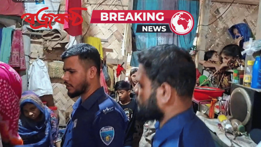 নোয়াখালীতে মৃত শিশুর গলায় আঘাতের চিহ্ন, সৎ মা আটক