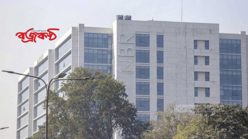 অর্থপাচারে ৪০ হাজার কোটি টাকার সম্পদের সন্ধান পেল এনবিআর