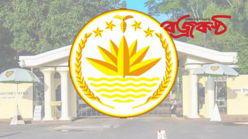 ৫ আগস্ট জুলাই ঘোষণাপত্র উপস্থাপন করবে সরকার