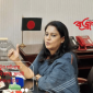 পাথর লুটের ঘটনায় প্রশাসনের বিরুদ্ধে দ্রুতই ব্যবস্থা: রিজওয়ানা