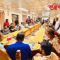 ছাত‌কে খাদ্যবান্ধব কর্মসূচির ডিলার নিয়োগে উন্মুক্ত লটারি মাধ‌্যমে অনুষ্ঠিত