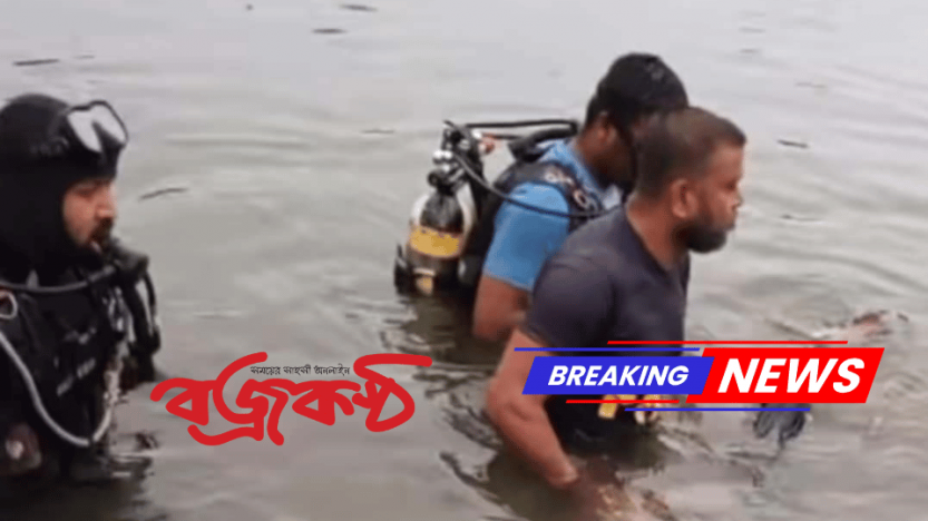 দৌলতপুরে পুকুরে গোসল করতে গিয়ে নিখোঁজের ১০ ঘন্টা পর কিশোরের লাশ উদ্ধার