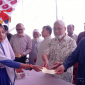 আমরা নতুন বাংলাদেশ গড়তে চাই,হবিগঞ্জে সৈয়দ মোঃফয়সল।