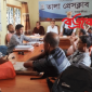 তালা প্রেসক্লাবের মাসিক সভা অনুষ্ঠিত