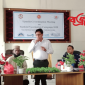 মাধবপুরে টাইফয়েড টিকাদান ক্যাম্পেইন বাস্তবায়নে সমন্বয় সভা অনুষ্ঠিত