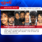 গাজীপুরে সাংবাদিক তুহিন হত্যার ঘটনায় গ্রেফতার ৭