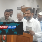 ইভিএম বাতিল, ফিরছে ‘না’ ভোট: ইসি সানাউল্লাহ